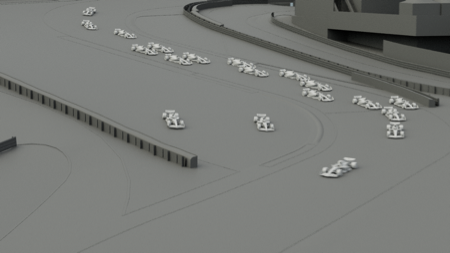 Virtual world replay 1