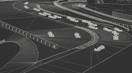 Virtual world replay 3