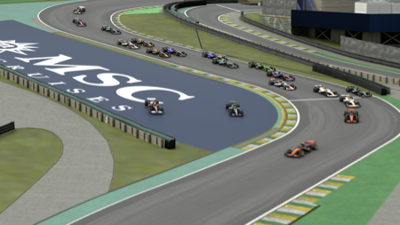 Virtual world replay 2